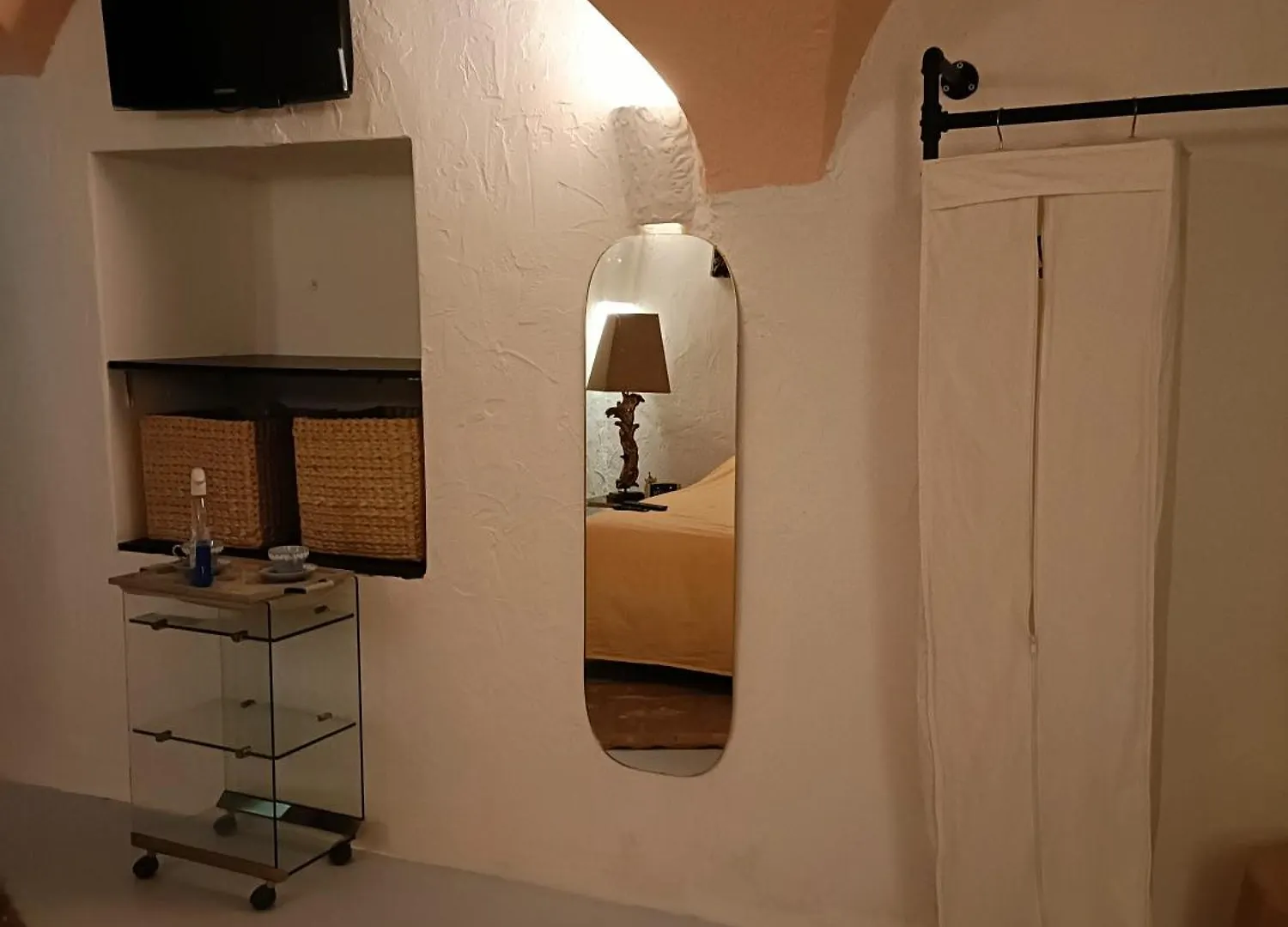 Dimora Segreta Apartment Sanremo